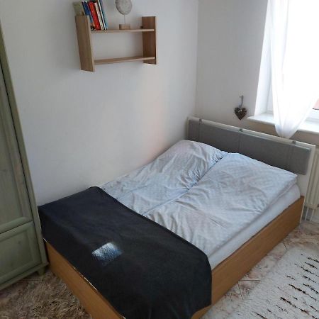 Apartament Portowy Z Garazem, Ul Towarowa Колобжег Екстер'єр фото