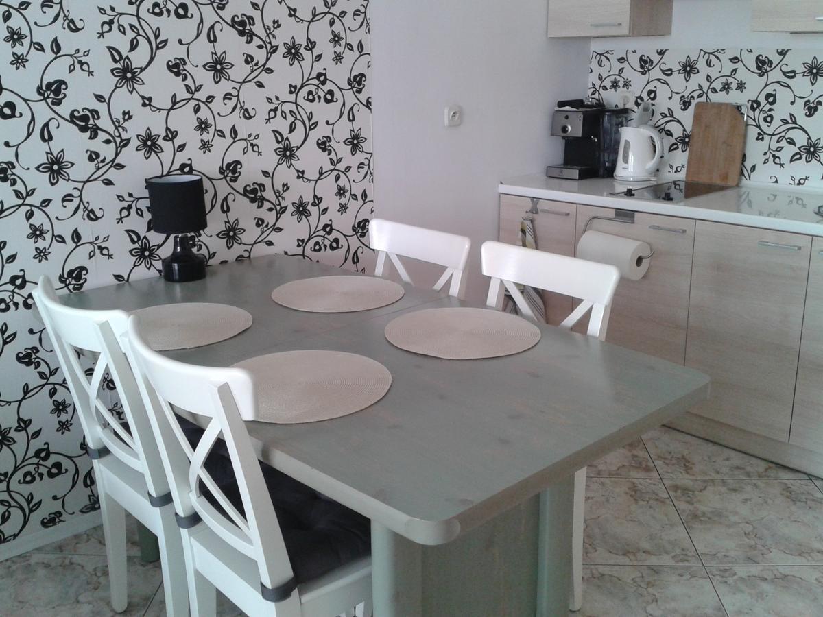 Apartament Portowy Z Garazem, Ul Towarowa Колобжег Екстер'єр фото