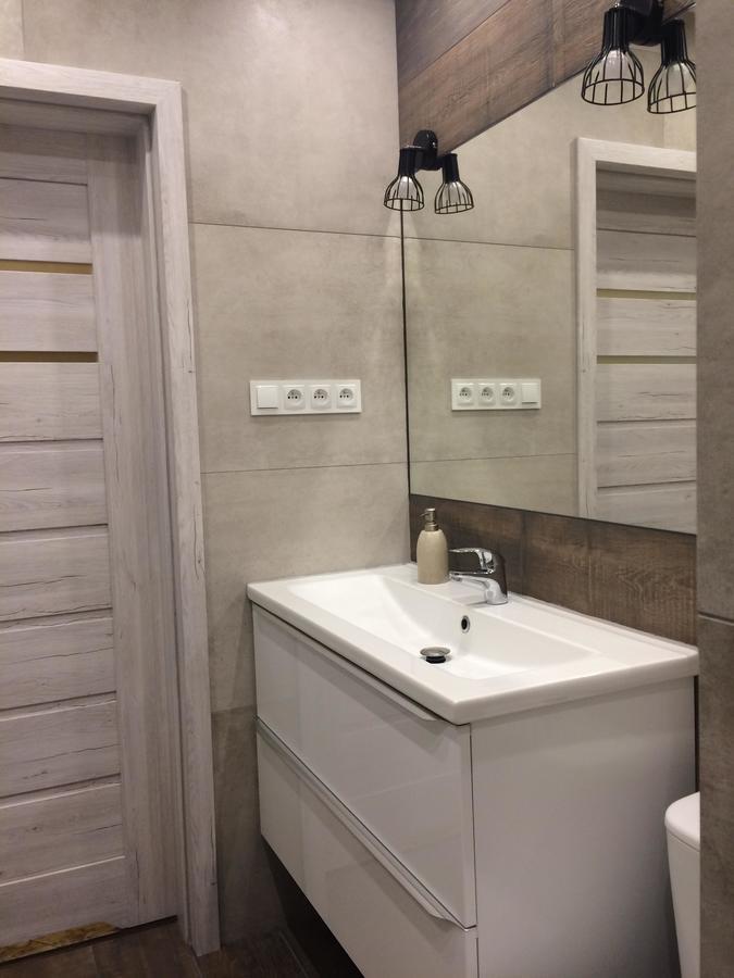 Apartament Portowy Z Garazem, Ul Towarowa Колобжег Екстер'єр фото