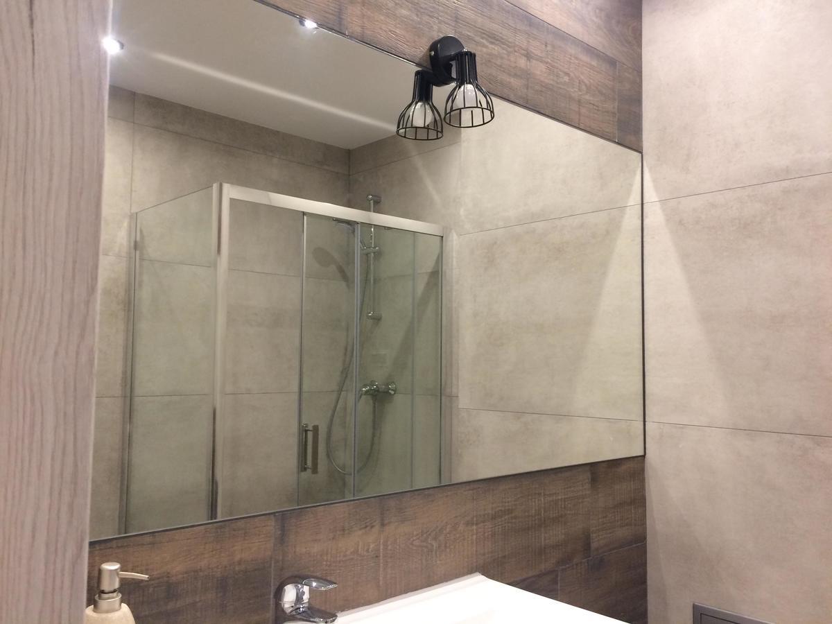 Apartament Portowy Z Garazem, Ul Towarowa Колобжег Екстер'єр фото